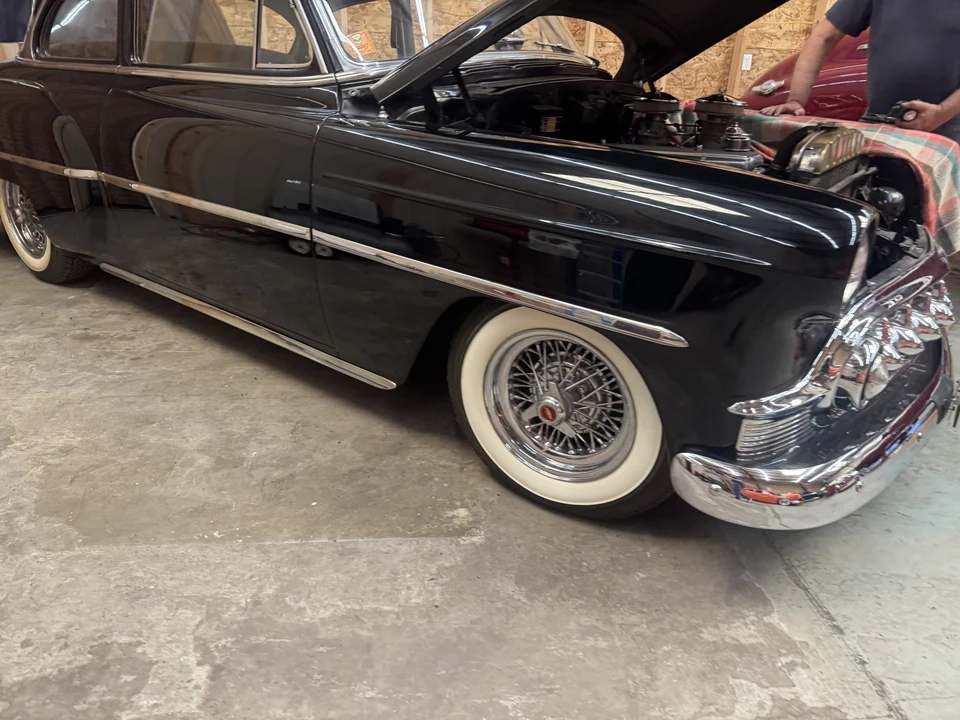 1953 Chevrolet 150 & 210 - Image 26 of 31