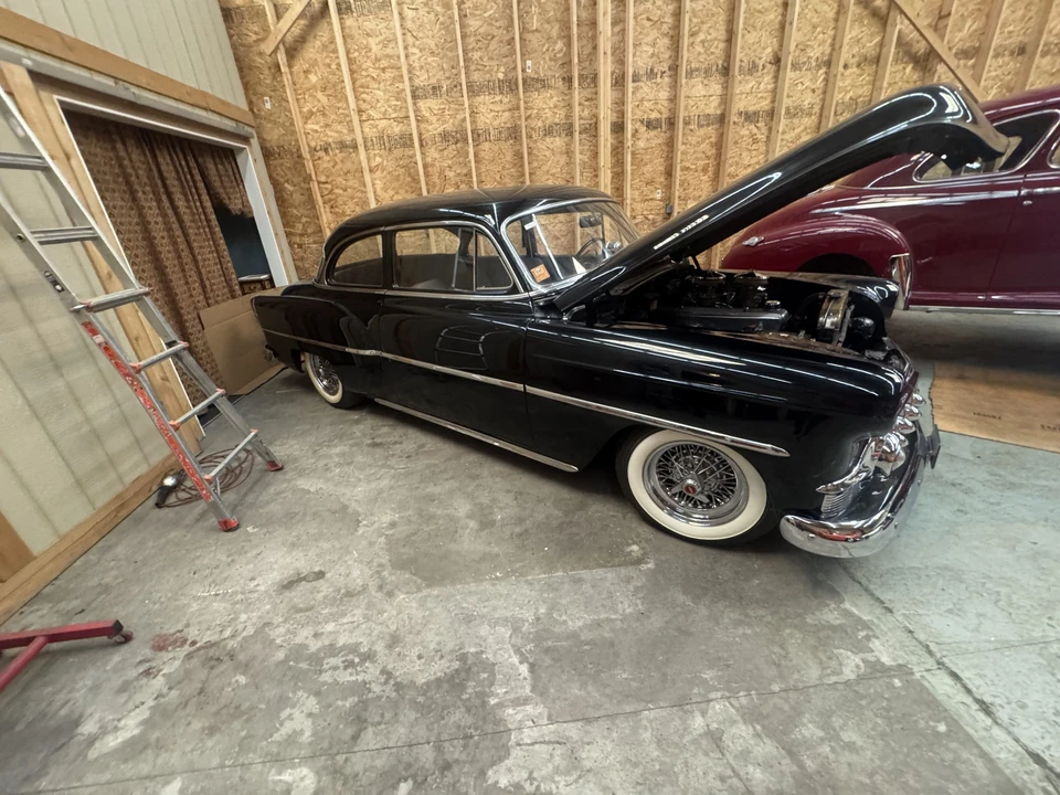 1953 Chevrolet 150 & 210 - Image 24 of 31