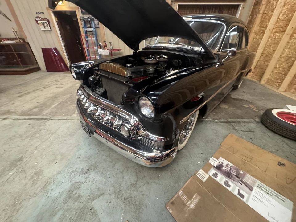 1953 Chevrolet 150 & 210 - Image 28 of 31