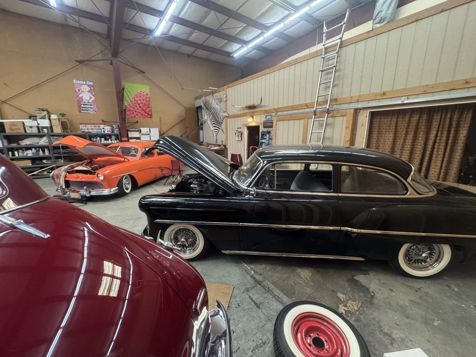 1953 Chevrolet 150 & 210 - Image 30 of 31