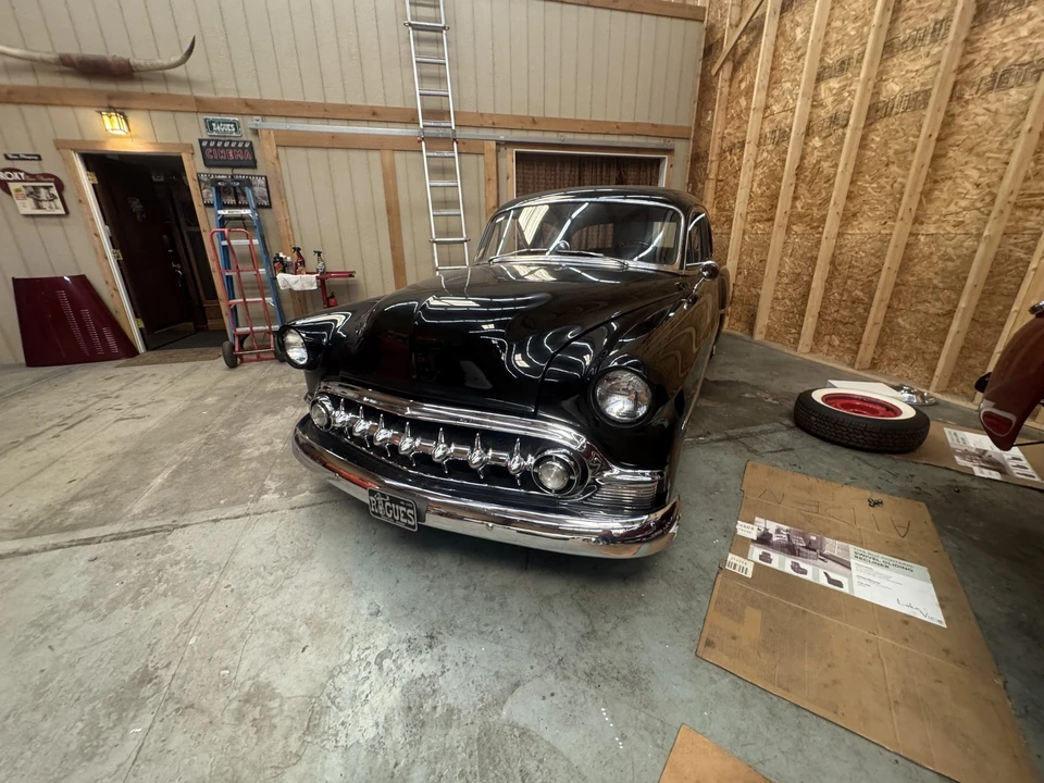 1953 Chevrolet 150 & 210 - Image 22 of 31