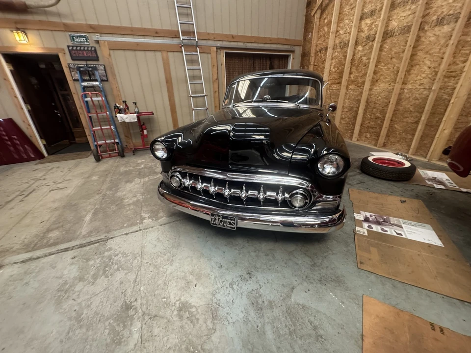 1953 Chevrolet 150 & 210 - Image 21 of 31