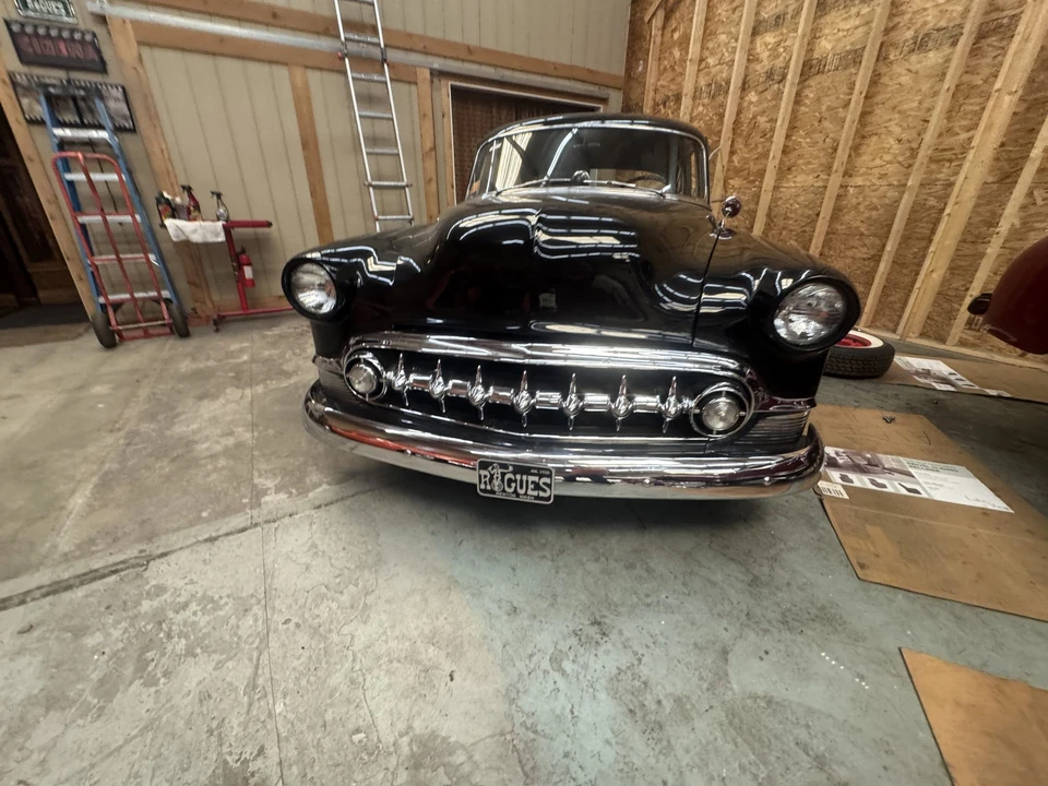 1953 Chevrolet 150 & 210 - Image 20 of 31