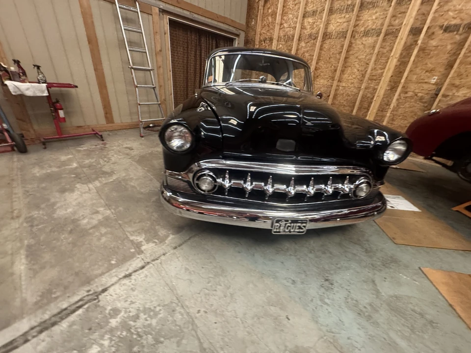 1953 Chevrolet 150 & 210 - Image 19 of 31