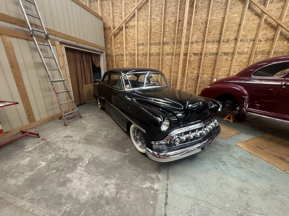 1953 Chevrolet 150 & 210 - Image 18 of 31