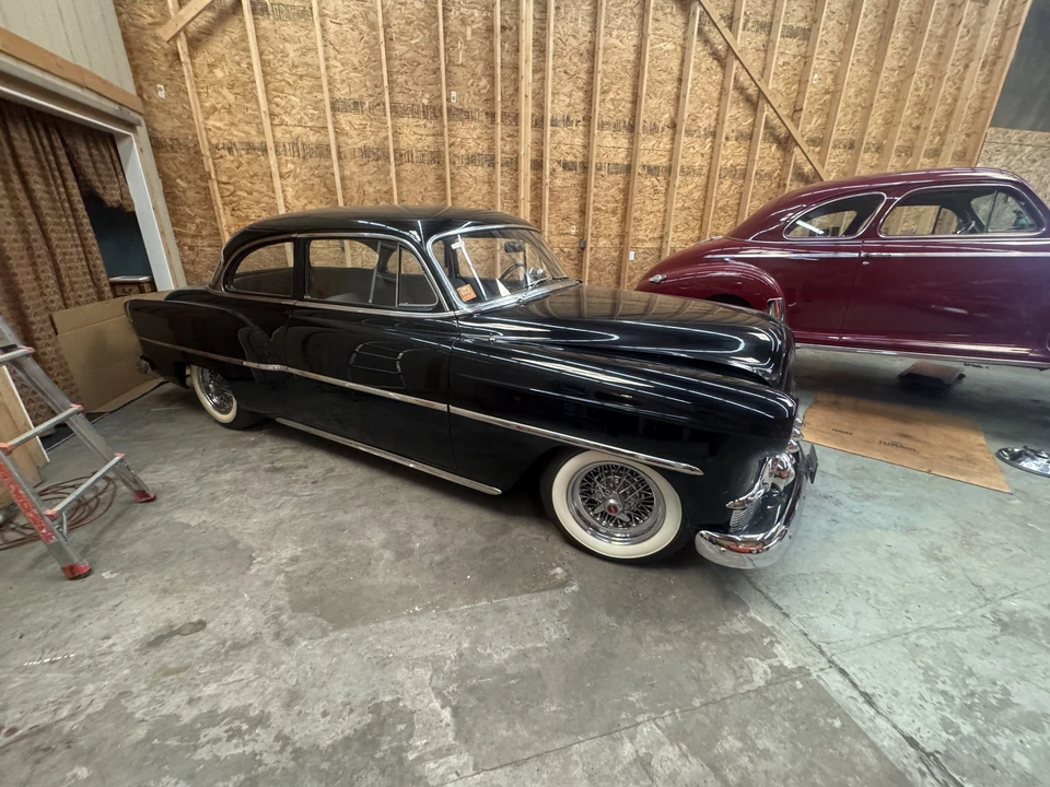 1953 Chevrolet 150 & 210 - Image 17 of 31