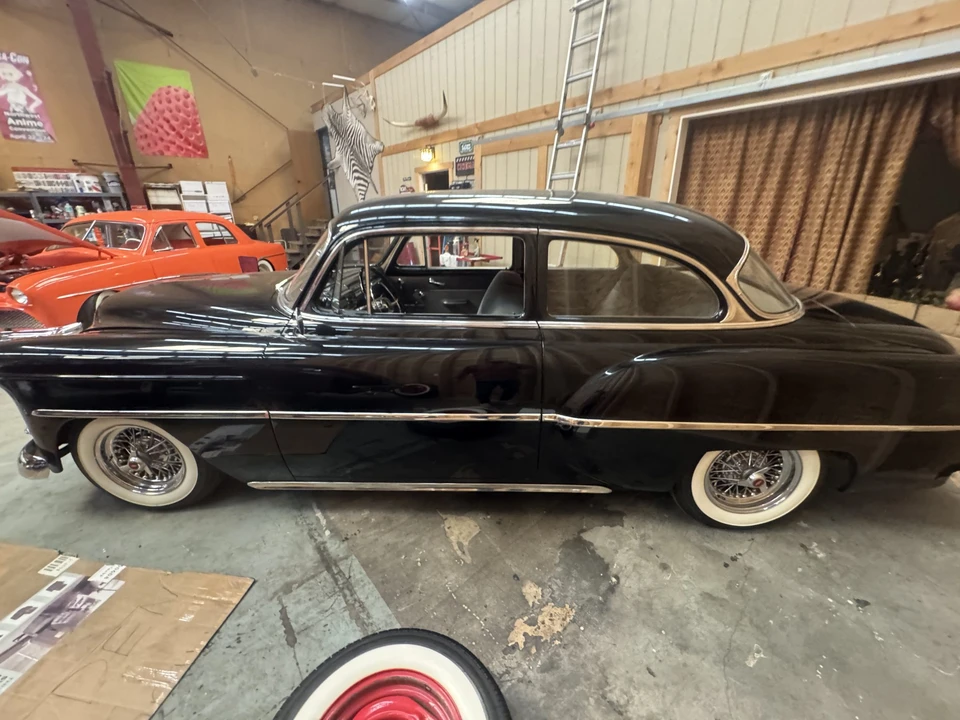 1953 Chevrolet 150 & 210 - Image 23 of 31