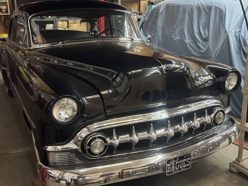 1953 Chevrolet 150 & 210 - Image 31 of 31
