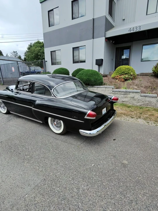 1953 Chevrolet 150 & 210 - Image 11 of 31