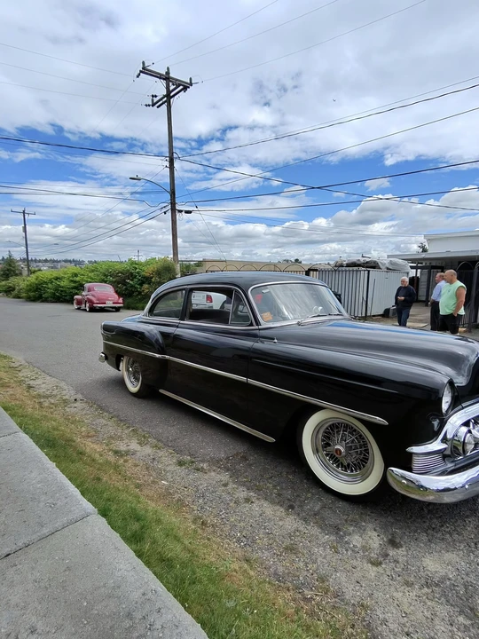 1953 Chevrolet 150 & 210 - Image 16 of 31