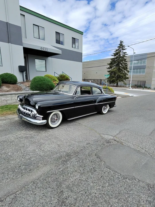 1953 Chevrolet 150 & 210 - Image 7 of 31