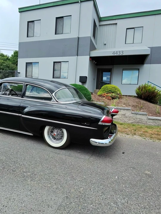1953 Chevrolet 150 & 210 - Image 12 of 31