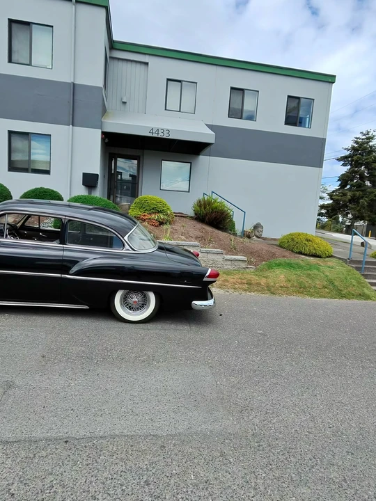 1953 Chevrolet 150 & 210 - Image 13 of 31
