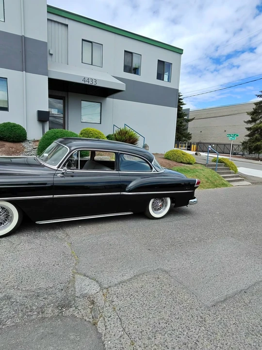 1953 Chevrolet 150 & 210 - Image 10 of 31