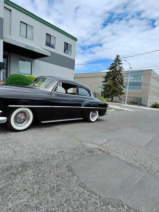 1953 Chevrolet 150 & 210 - Image 9 of 31