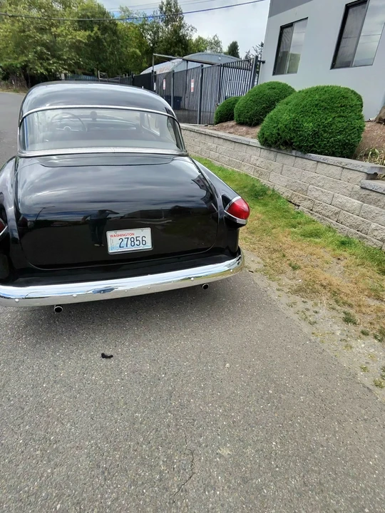 1953 Chevrolet 150 & 210 - Image 14 of 31