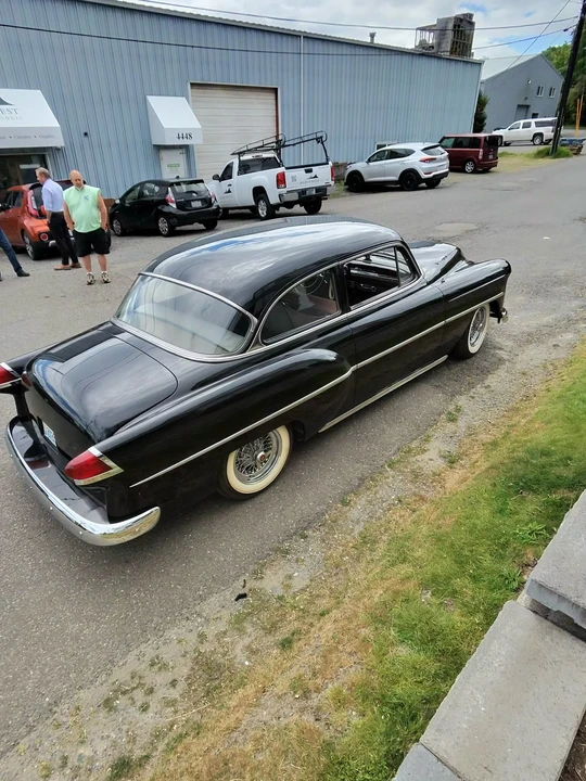 1953 Chevrolet 150 & 210 - Image 8 of 31