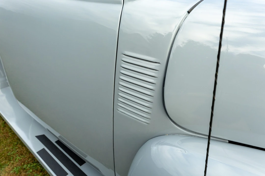 1953 Chevrolet Advance Design - Image 19 of 31