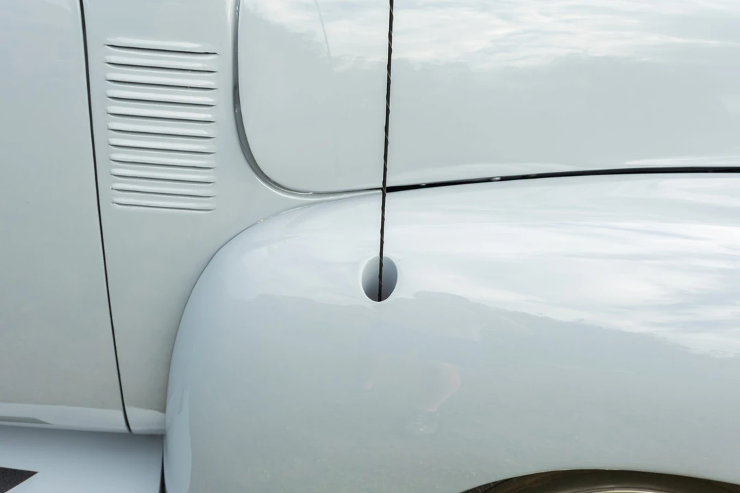 1953 Chevrolet Advance Design - Image 20 of 31