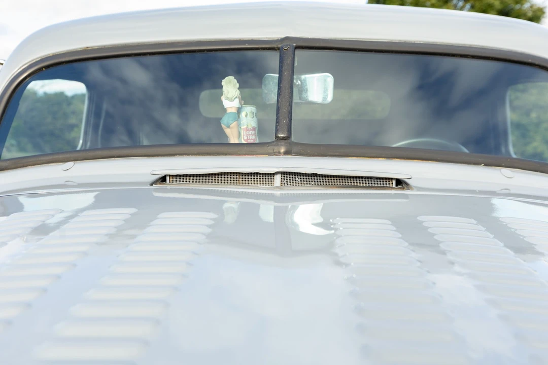 1953 Chevrolet Advance Design - Image 15 of 31