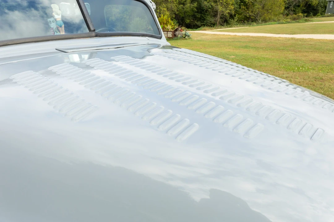 1953 Chevrolet Advance Design - Image 16 of 31
