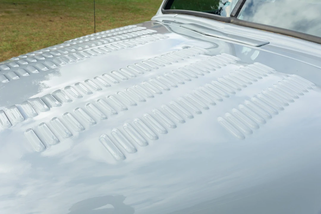 1953 Chevrolet Advance Design - Image 31 of 31