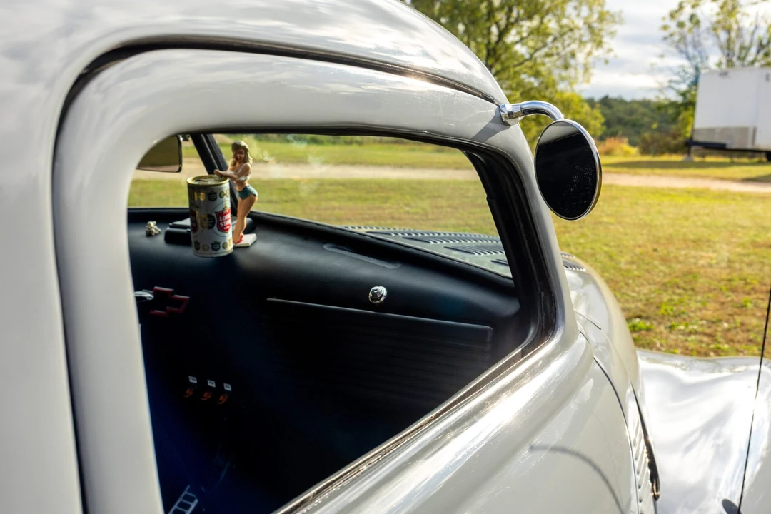1953 Chevrolet Advance Design - Image 21 of 31