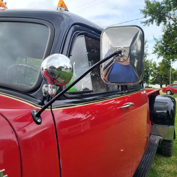 1953 Chevrolet Advance Design - Image 12 of 31