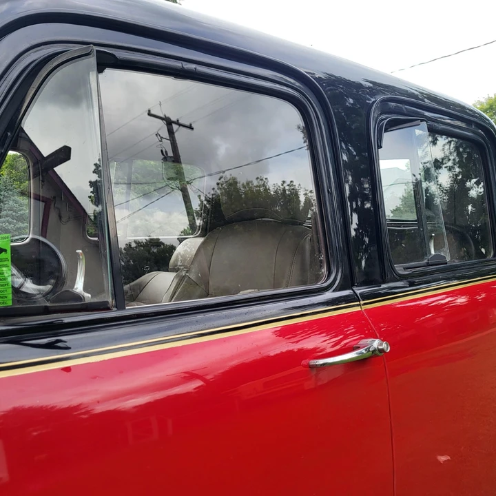 1953 Chevrolet Advance Design - Image 13 of 31