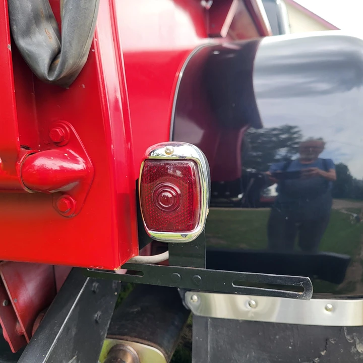 1953 Chevrolet Advance Design - Image 25 of 31
