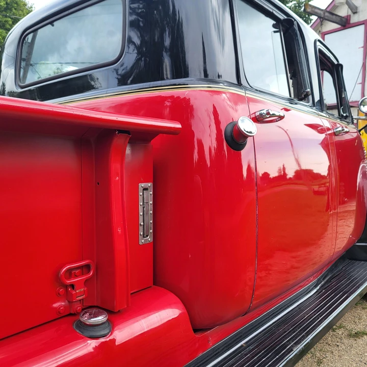 1953 Chevrolet Advance Design - Image 15 of 31