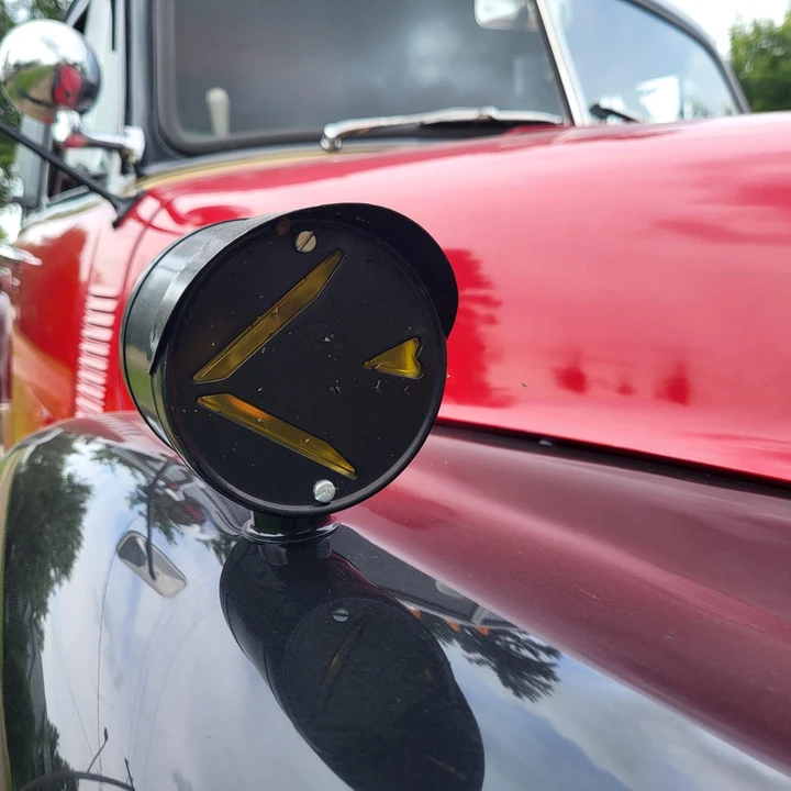 1953 Chevrolet Advance Design - Image 24 of 31