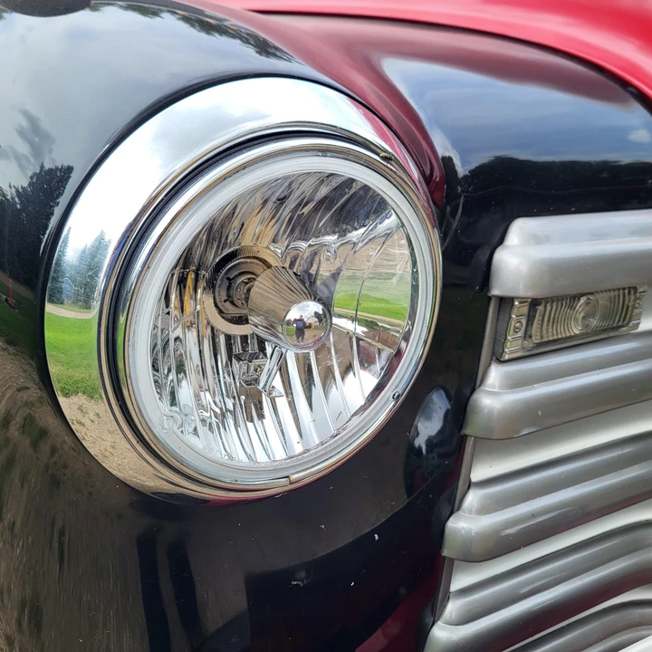 1953 Chevrolet Advance Design - Image 20 of 31