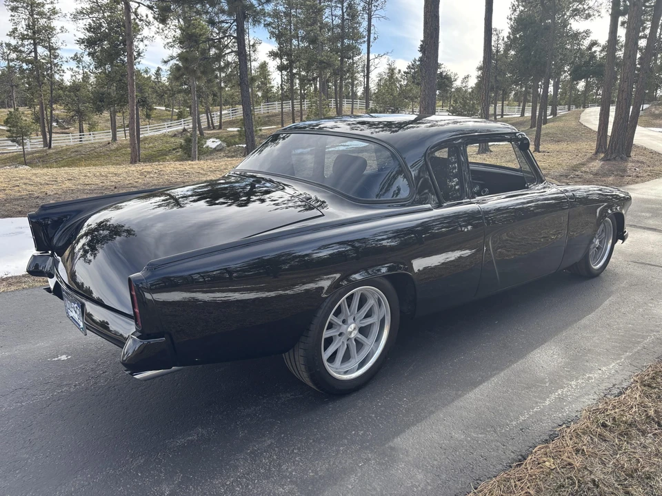1953 Studebaker Commander - Image 10 of 31