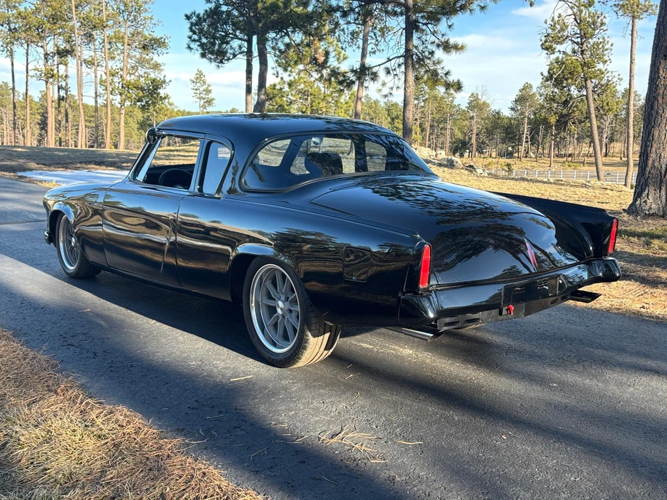 1953 Studebaker Commander - Image 7 of 31