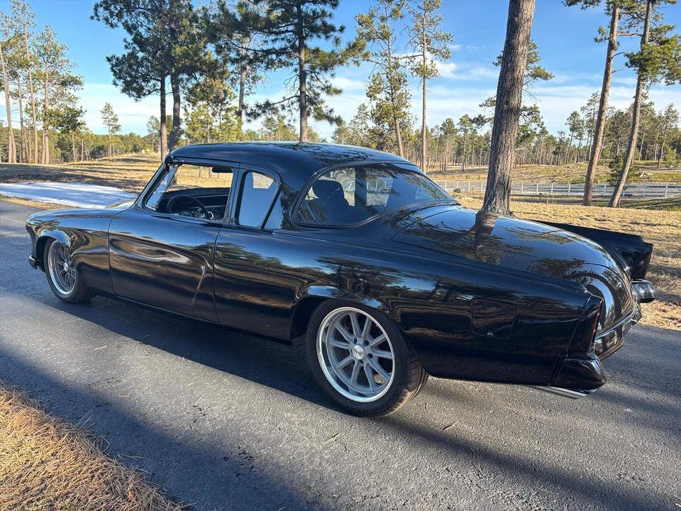 1953 Studebaker Commander - Image 5 of 31