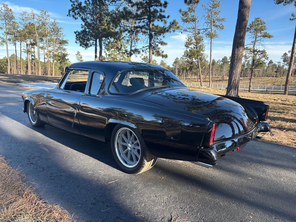 1953 Studebaker Commander - Image 6 of 31