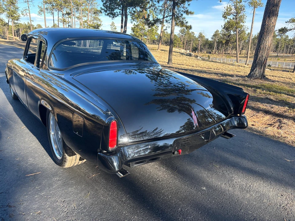 1953 Studebaker Commander - Image 8 of 31