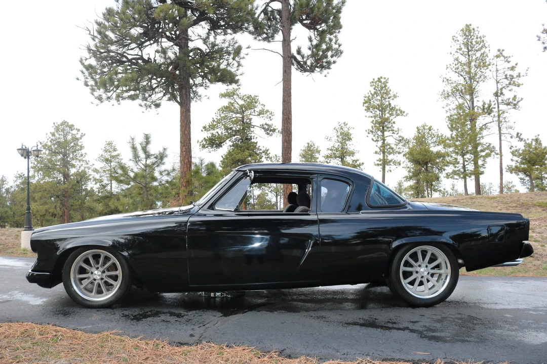 1953 Studebaker Commander - Image 14 of 31