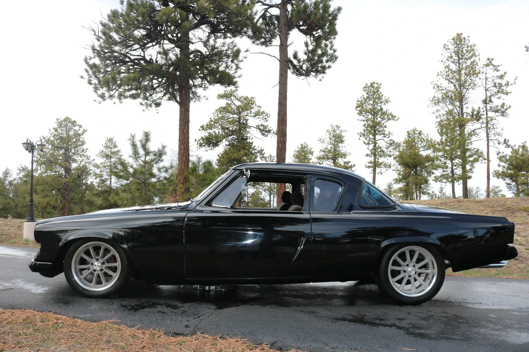 1953 Studebaker Commander - Image 15 of 31