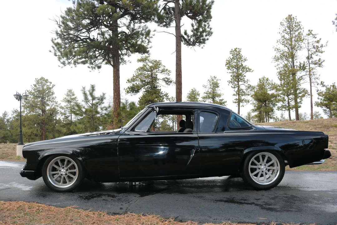 1953 Studebaker Commander - Image 16 of 31