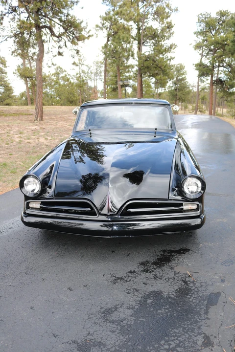 1953 Studebaker Commander - Image 28 of 31