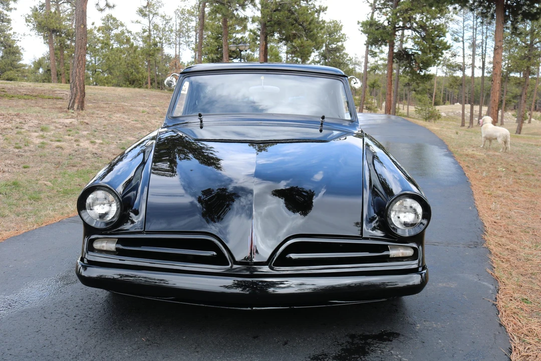 1953 Studebaker Commander - Image 29 of 31