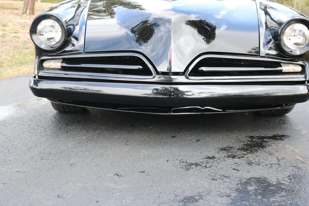1953 Studebaker Commander - Image 30 of 31