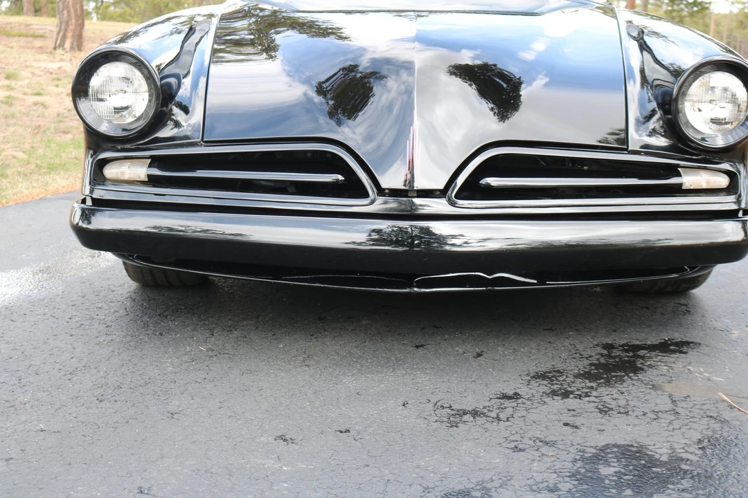 1953 Studebaker Commander - Image 31 of 31