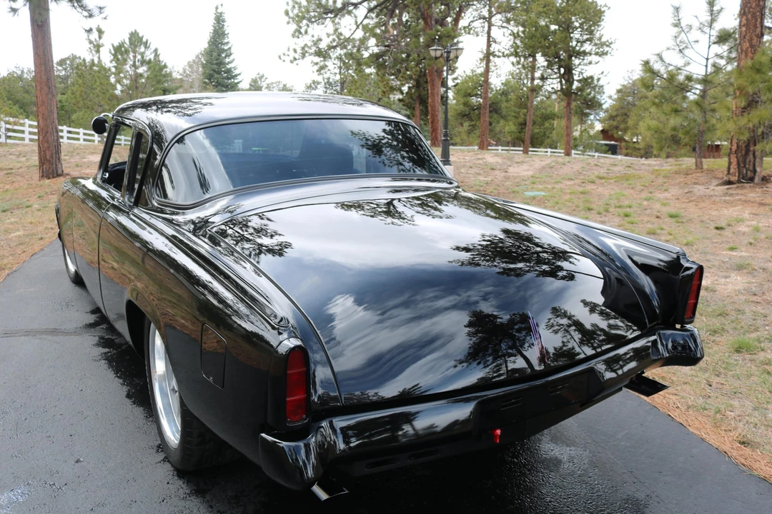 1953 Studebaker Commander - Image 21 of 31