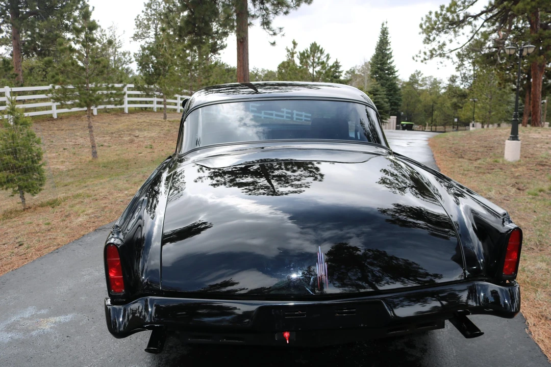 1953 Studebaker Commander - Image 23 of 31