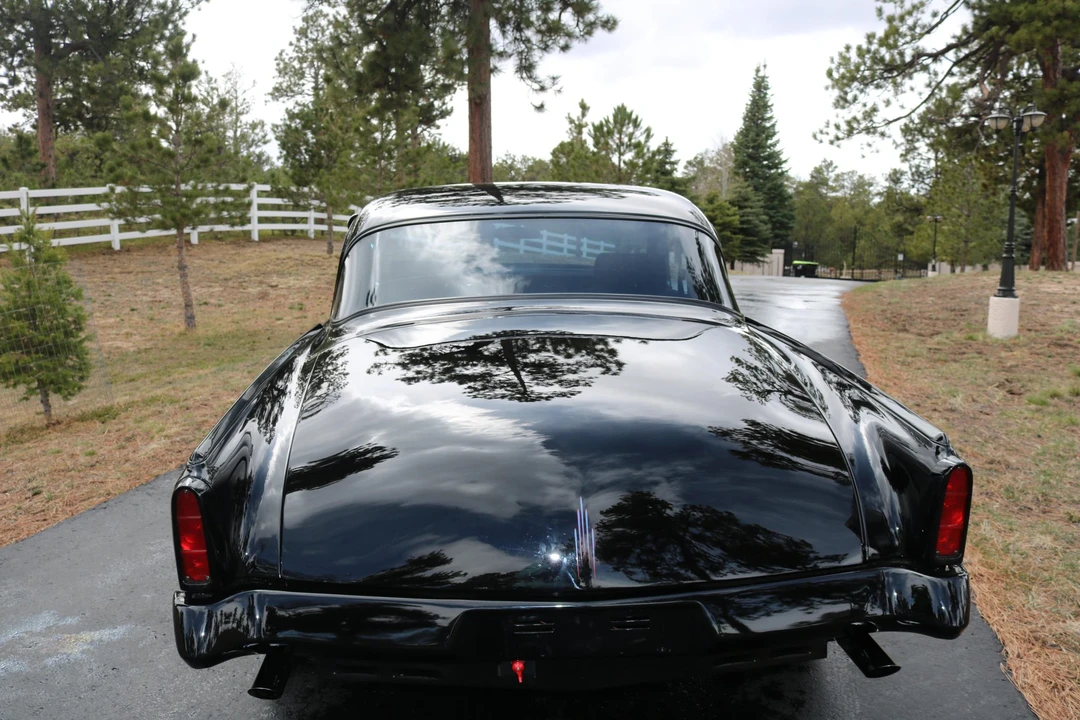 1953 Studebaker Commander - Image 24 of 31