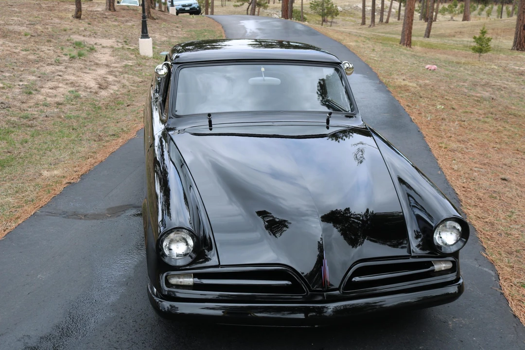1953 Studebaker Commander - Image 26 of 31