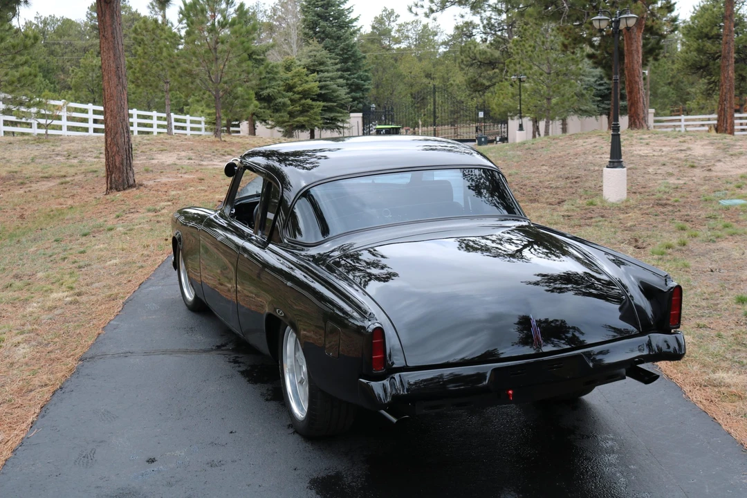1953 Studebaker Commander - Image 17 of 31